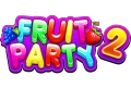 Fruit Party 2 slot