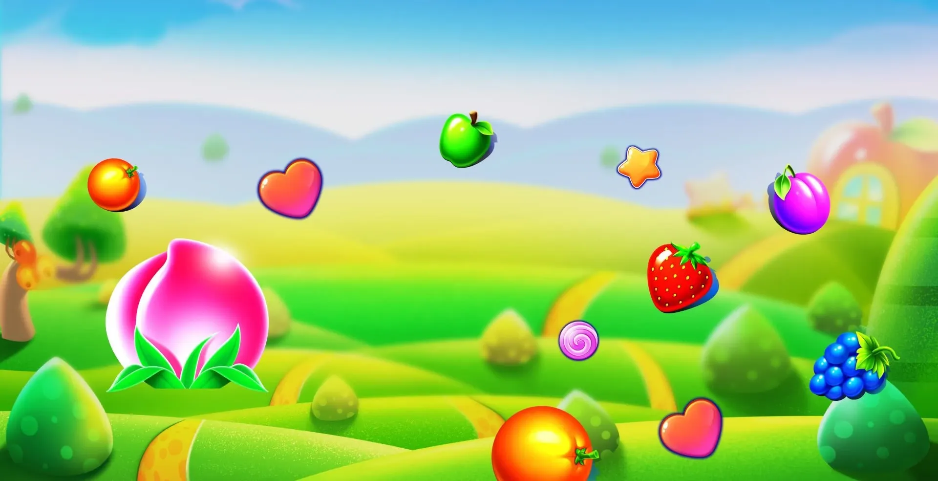 fruit party 2 apk