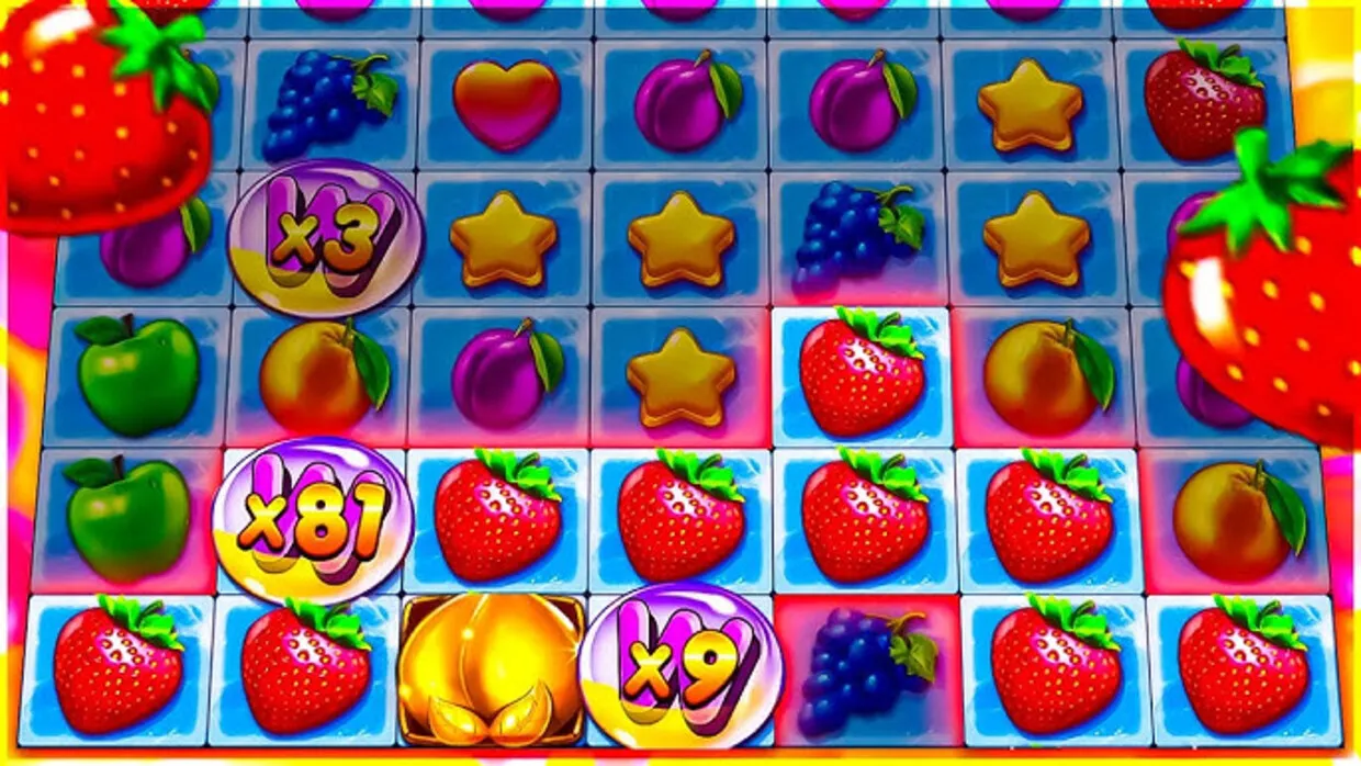 Fruit Party 2